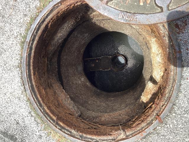 I was called out to a location in New Bern to fix a septic system backup. I found that both the grease trap and the septic system needed to be pumped out. I pumped out both the grease trap and the septic system, and the customer is no longer having issues with the septic backing up or the grease trap being full.