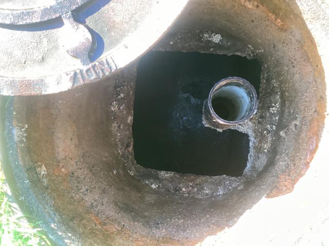 I was called out to a location in New Bern to fix a septic system backup. I found that both the grease trap and the septic system needed to be pumped out. I pumped out both the grease trap and the septic system, and the customer is no longer having issues with the septic backing up or the grease trap being full.
