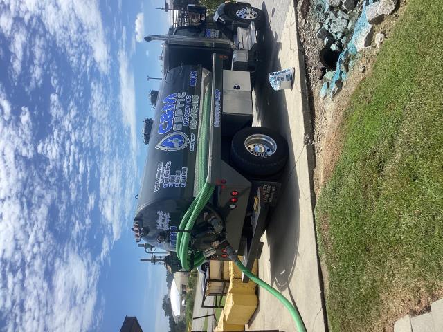 
I was called out to a company in Mount Olive to fix a sewer back-up issue. When I arrived, I found that the septic system was full and needed to be pumped out. I pumped out the septic system and cleaned up the mess. The company is now no longer experiencing any signs of sewer back-up.