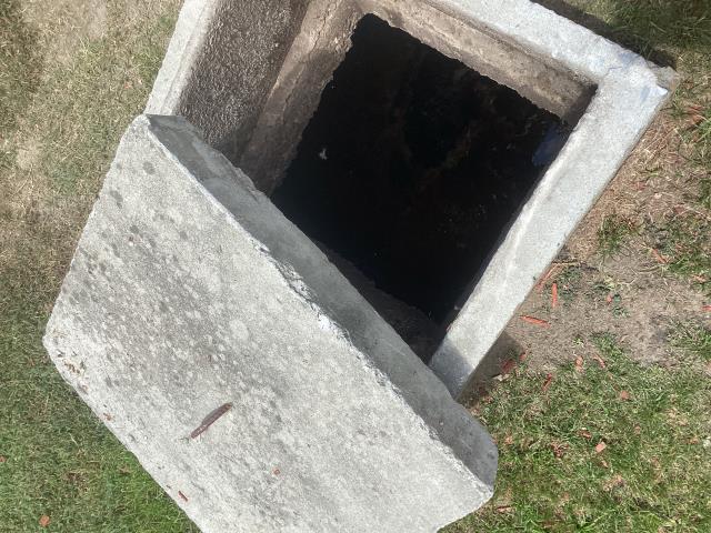 
I was called out to a company in Mount Olive to fix a sewer back-up issue. When I arrived, I found that the septic system was full and needed to be pumped out. I pumped out the septic system and cleaned up the mess. The company is now no longer experiencing any signs of sewer back-up.