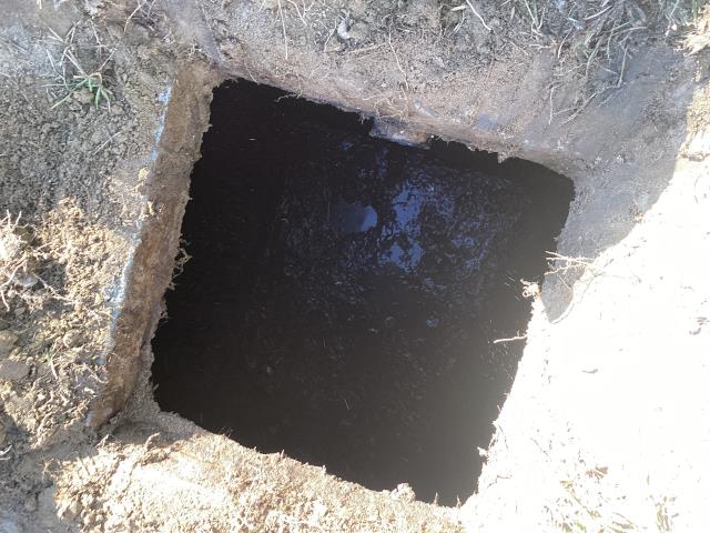 
We were called out to a customer's home in Dudley due to signs of sewer back up. We went out and found that the septic system was full and needed to be pumped out. We pumped out the septic system and cleaned it up. The customer is no longer seeing signs of sewer back up.