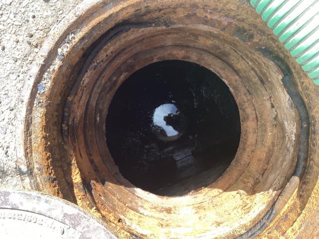 
I was called out to a property in Greenville to investigate a sewer back-up issue. Upon arrival, I found that the septic system was full and needed to be pumped out. I pumped out the septic system and cleaned up the area. The customer is no longer experiencing sewer back-up.
