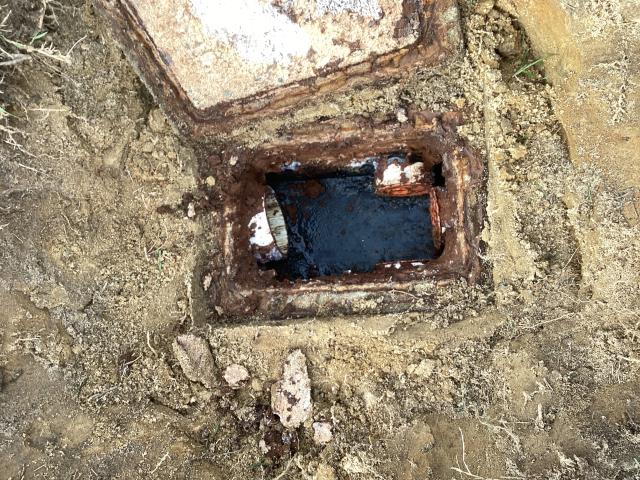 
We were called out to a customer's home in Dudley due to signs of sewer back up. Upon arrival, we found that the septic system was full and needed to be pumped out. We pumped out the septic system and cleaned it up. The customer is no longer having issues with sewer back up.