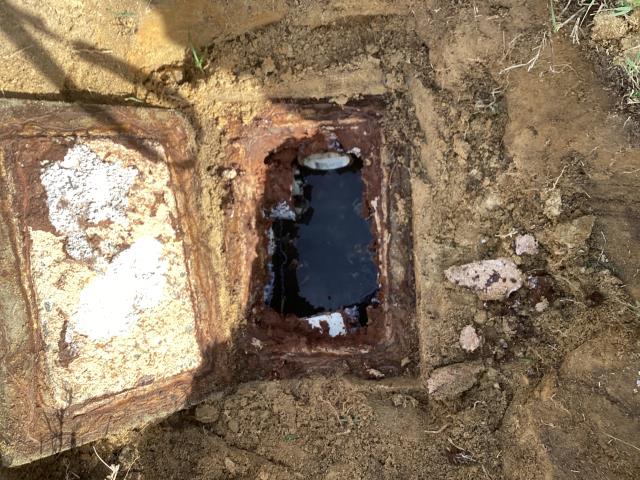 
We were called out to a customer's home in Dudley due to signs of sewer back up. Upon arrival, we found that the septic system was full and needed to be pumped out. We pumped out the septic system and cleaned it up. The customer is no longer having issues with sewer back up.