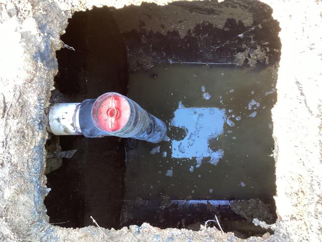 
I was called out to a customer's house to fix a sewage issue. I found that the septic tank was full and needed to be pumped out. I pumped out the septic tank and cleaned up the area. The customer is no longer experiencing sewage issues.