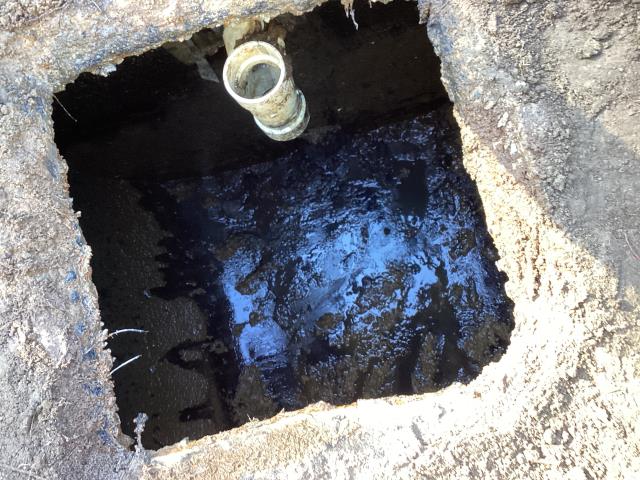 
I was called out to a customer's house to fix a sewage issue. I found that the septic tank was full and needed to be pumped out. I pumped out the septic tank and cleaned up the area. The customer is no longer experiencing sewage issues.