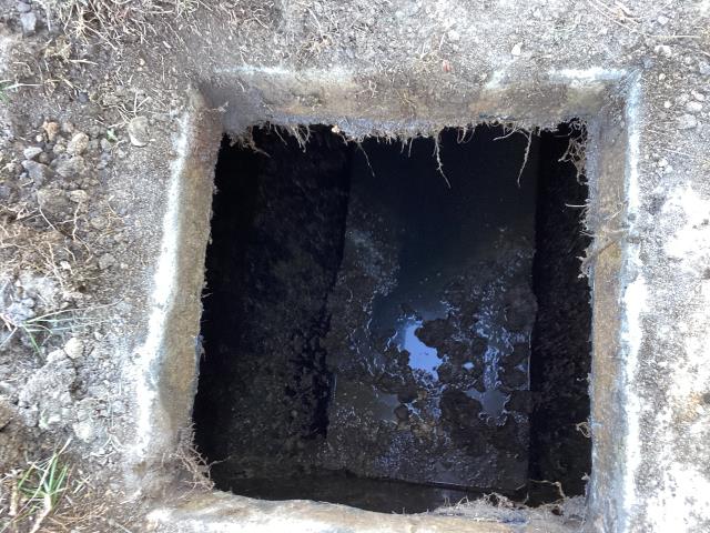 
We were called out to a business in Princeton due to signs of sewer back up. We found that the septic system was full and needed to be pumped out. We pumped out the septic system and cleaned it up. They are no longer seeing signs of sewer back up.