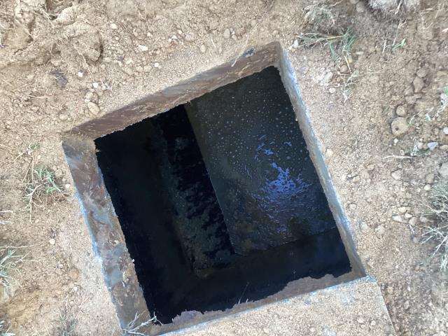 
We were called out to a customer's home in Kinston to address a sewer back-up issue. Upon arrival, we found that the septic tank was full and needed to be pumped out. We pumped out the septic tank and the drain lines, and the customer is no longer experiencing any signs of sewer back-up.
