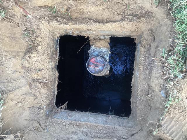 
We were called out to a customer's home in Kinston to address a sewer back-up issue. Upon arrival, we found that the septic tank was full and needed to be pumped out. We pumped out the septic tank and the drain lines, and the customer is no longer experiencing any signs of sewer back-up.