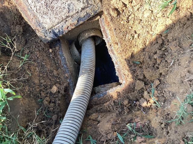 
I was called out to a customer's home in Pikeville due to signs of sewer back up. I arrived and found that the septic system was full and needed to be pumped out. I pumped out the septic system and cleaned it up. The customer is no longer seeing signs of sewer back up.