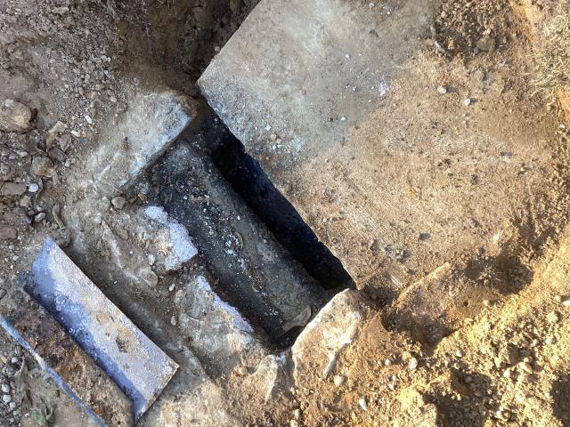
I was called out to a home in Newton Grove due to signs of sewer back up. Upon arrival, I found that the septic system was full and needed to be pumped out. I pumped out the septic system and cleaned it up. The customer is no longer seeing signs of sewer back up.