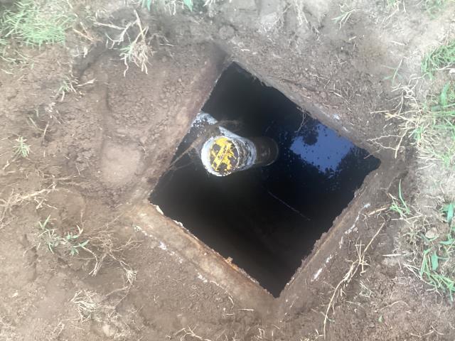 
We were called out to inspect a septic system in Dudley. We pumped out the system and checked all the components. We found that the septic system is in good condition and is working properly.