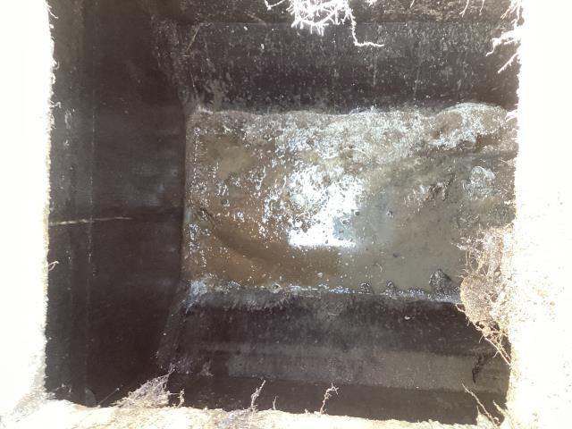 
I was called out to a customer's home in Pikeville to pump out their septic system. The customer had just bought the home and didn't know when the last time the septic tank was pumped out. We went out and found that the septic tank was full and needed to be pumped out. We pumped out the tank and cleaned it up. The customer no longer has to worry about the septic system backing up.