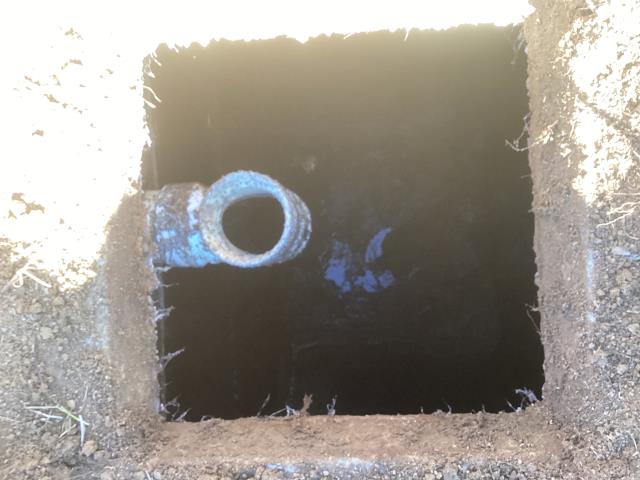 
I was called out to a customer's home in Pikeville due to signs of sewer back up. I arrived and found that the septic system was full and needed to be pumped out. I pumped out the septic system and cleaned up the area. The customer is no longer seeing signs of sewer back up.