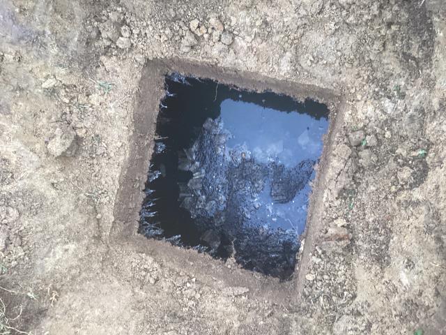 
We were called out to a customer's home in Wilson due to signs of sewer back up. Upon arrival, we found that the septic system was full and needed to be pumped out. We pumped out the septic system and cleaned it up. The customer is no longer seeing signs of sewer back up.