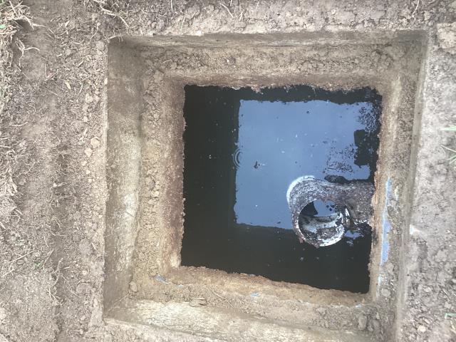 
We were called out to a customer's home in Wilson due to signs of sewer back up. Upon arrival, we found that the septic system was full and needed to be pumped out. We pumped out the septic system and cleaned it up. The customer is no longer seeing signs of sewer back up.