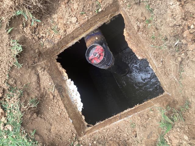 
I was called out to a customer's home in Fremont due to signs of sewer back up. I went out and found that the septic system was full and needed to be pumped out. I pumped out the septic system and cleaned it up. The customer is no longer seeing signs of sewer back up.