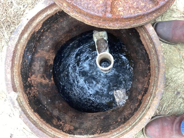 
We were called out to a customer's home in Fremont due to signs of sewer back up. Upon arrival, we found that the septic system was full and needed to be pumped out. We pumped out the septic system and cleaned it up. The customer is no longer seeing signs of sewer back up.