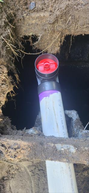 
We were hired to install a new septic system for a customer in Goldsboro. This project involved the complete installation of a new septic system to provide on-site wastewater treatment for this property. We worked closely with the local health department and environmental standards to ensure that the installation was done correctly and in compliance with all regulations.