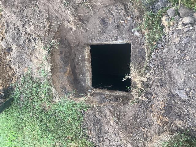 
I was called to a customer's home in Goldsboro due to signs of sewer back up. I arrived and found that the septic system was full and needed to be pumped out. I pumped out the septic system and cleaned it up. The customer is no longer seeing signs of sewer back up.