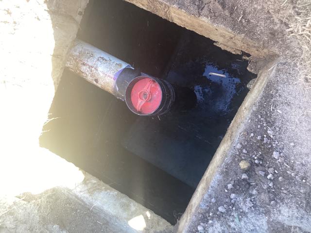 
I was called out to a customer's home in Goldsboro due to signs of sewer back up. I went out and found that the septic system was full and needed to be pumped out. I pumped out the septic system and cleaned it up. The customer is no longer seeing signs of sewer back up.