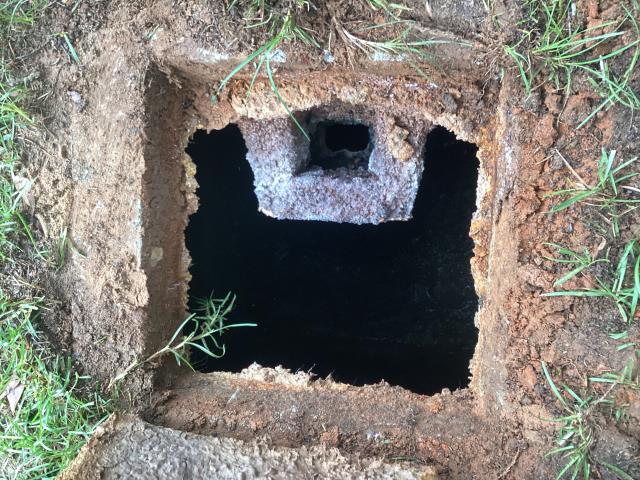 
We were called out to a customer's home in Dudley due to signs of sewer back up. Upon arrival, we found that the septic system was full and needed to be pumped out. We pumped out the septic system and cleaned it up. The customer is no longer seeing signs of sewer back up.