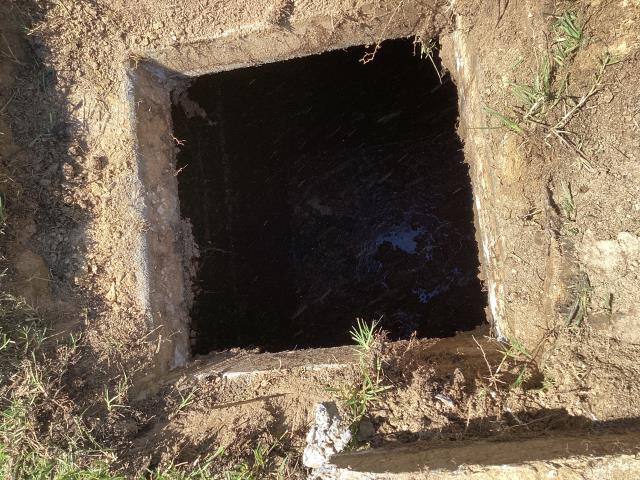 
I was called out to a customer's home in Goldsboro due to signs of sewer back up. Upon arrival, I found that the septic system was full and needed to be pumped out. I pumped out the septic system and cleaned it up. The customer is no longer seeing signs of sewer back up.
