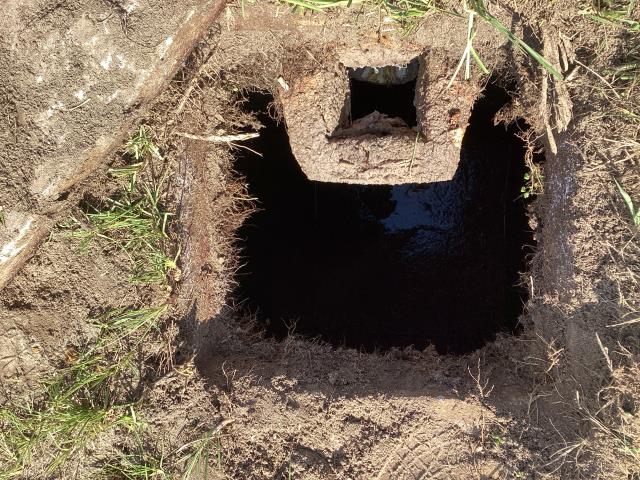 
We were called out to a customer's home in Dudley due to signs of sewer back up. We went out and found that the septic system was full and needed to be pumped out. We pumped out the septic system and cleaned it up. The customer is no longer seeing signs of sewer back up.