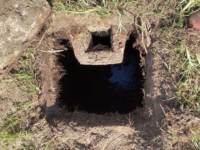 
We were called out to a customer's home in Dudley due to signs of sewer back up. We went out and found that the septic system was full and needed to be pumped out. We pumped out the septic system and cleaned it up. The customer is no longer seeing signs of sewer back up.