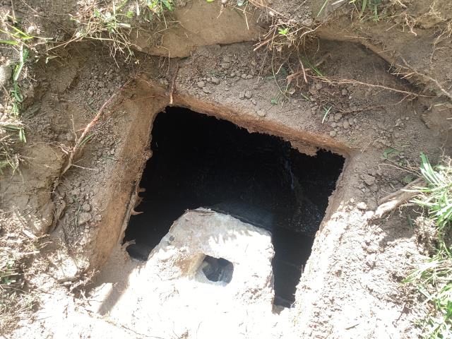 
I was called out to a customer's home in Goldsboro to investigate a sewer back-up issue. Upon arrival, I found that the septic system was full and needed to be pumped out. I pumped out the septic system and cleaned up the area. The customer is no longer experiencing sewer back-up.