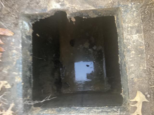 
We were called out to a customer's home in Goldsboro due to signs of sewer back up. We went out and found that the septic system was full and needed to be pumped out. We pumped out the septic system and cleaned it up. The customer is no longer seeing signs of sewer back up.