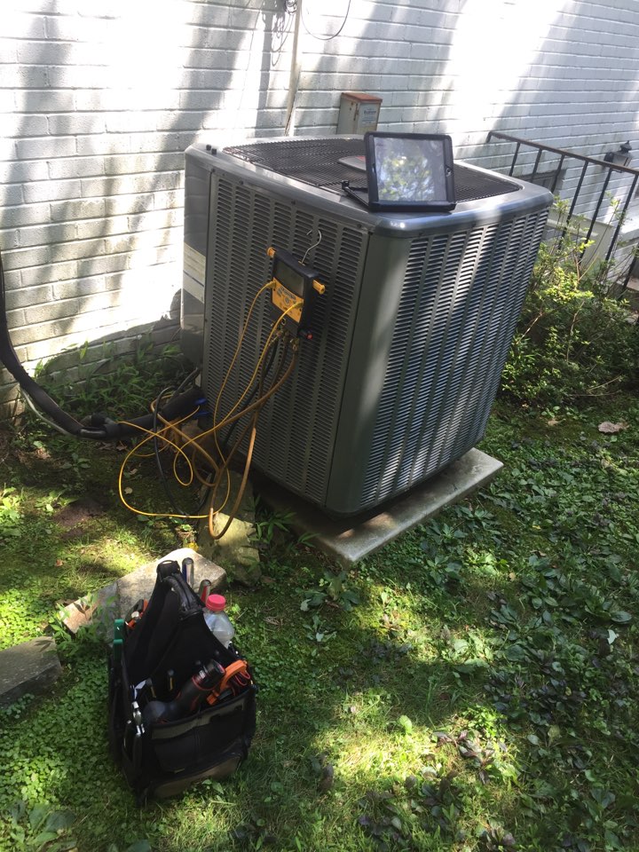 Realtime Service Area for Arctic Sun Heating & Air Conditioning Inc