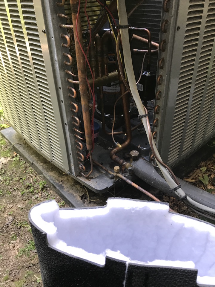 Realtime Service Area for Arctic Sun Heating & Air Conditioning Inc