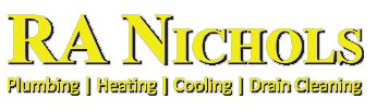 R. A. Nichols Plumbing & Heating