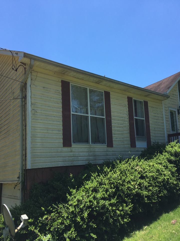 Dora, AL Hinkle Roofing