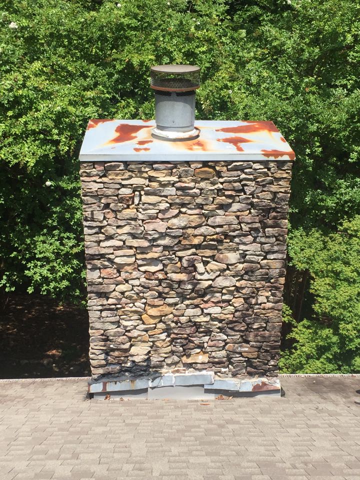 Harpersville, AL Hinkle Roofing