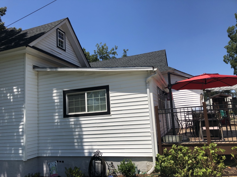 West Blocton, AL Hinkle Roofing