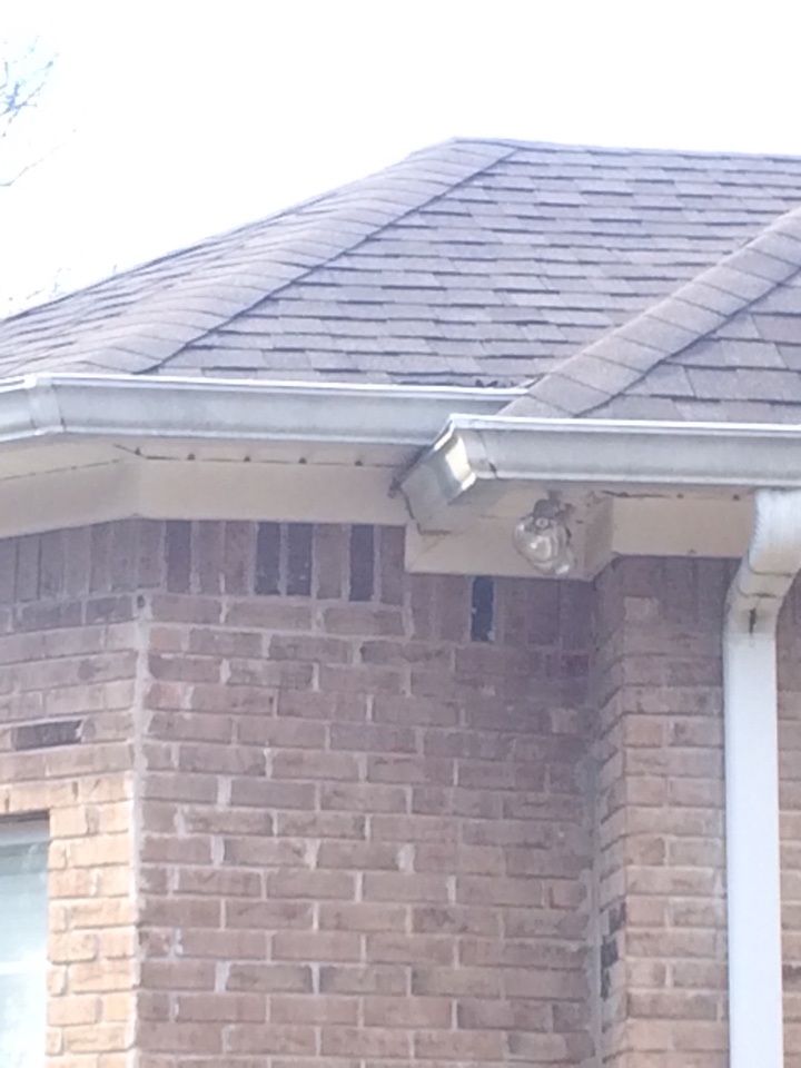 Dora, AL Hinkle Roofing