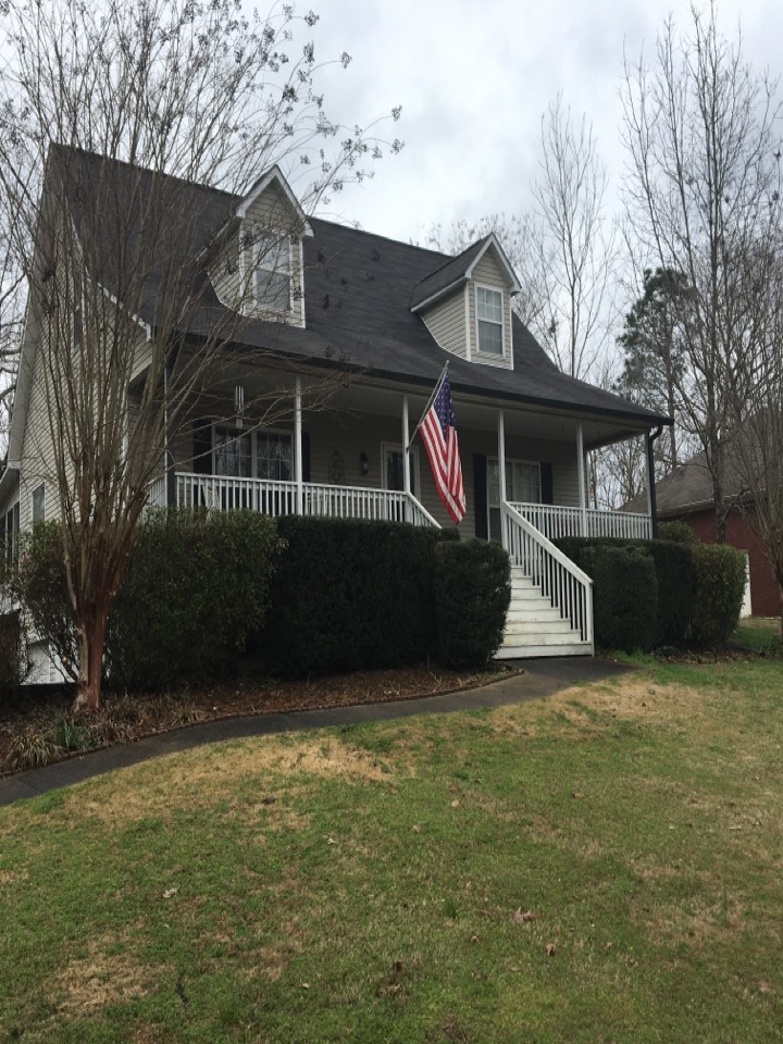 Lake View, AL Hinkle Roofing