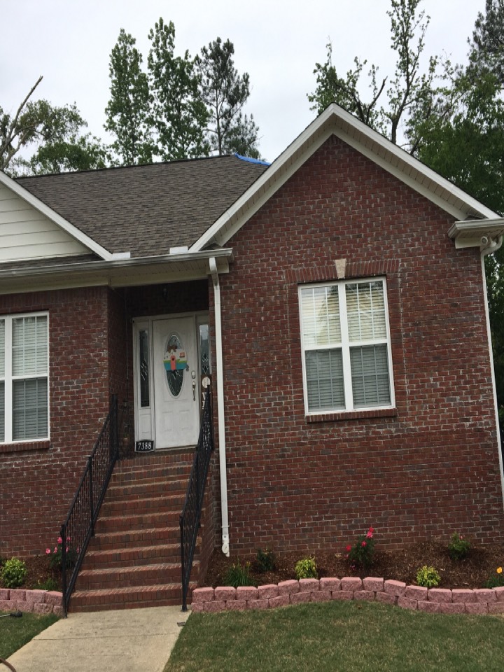 Dora, AL Hinkle Roofing