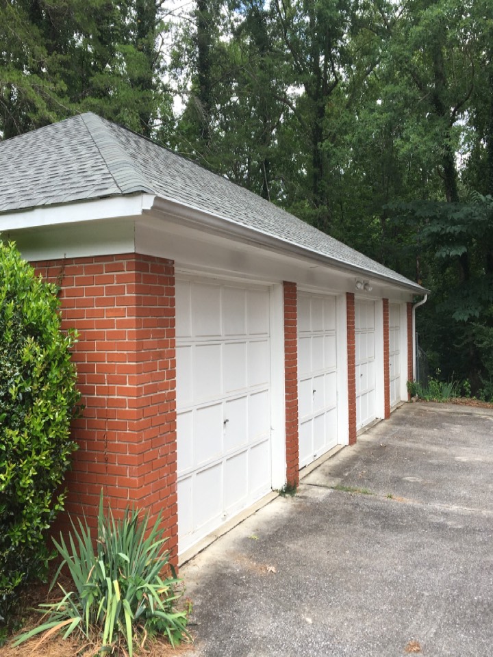 Hoover, AL Hinkle Roofing Residential Roofing Company