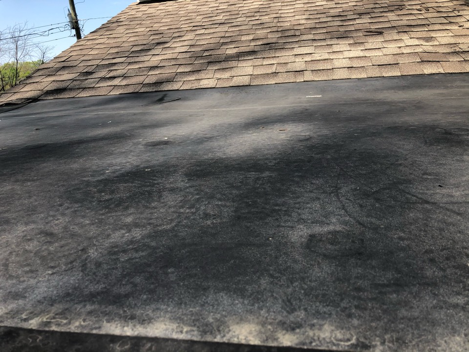 Roofing Services In Jasper Hinkle Roofing