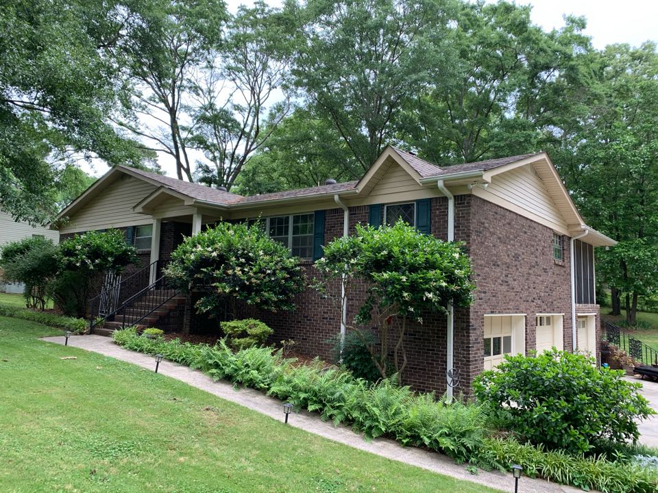 Morris, AL Hinkle Roofing