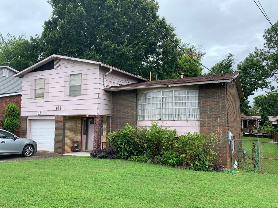 Birmingham, AL Hinkle Roofing Commercial Roofing Contractor