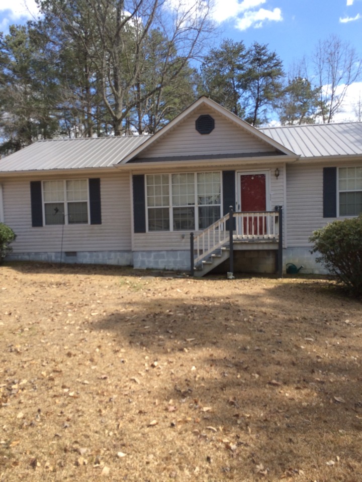 Dora, AL Hinkle Roofing