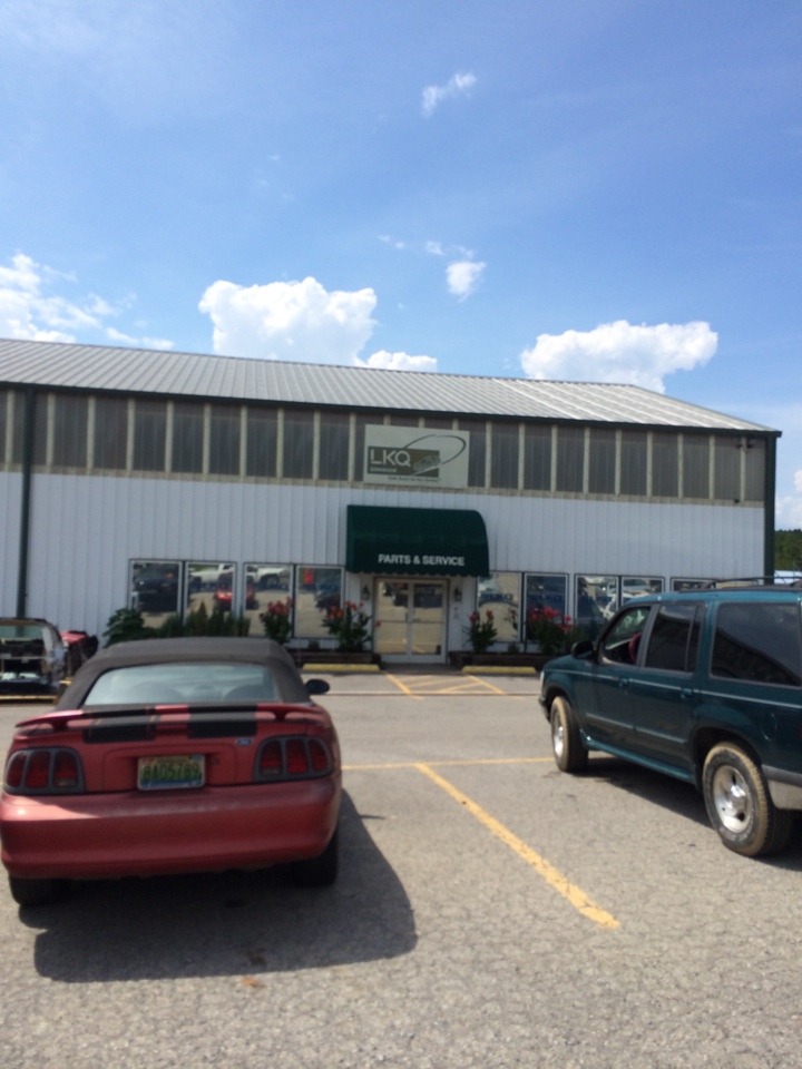 Trafford, AL Hinkle Roofing