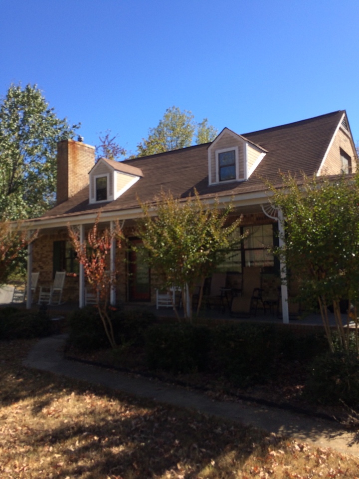 Dora, AL Hinkle Roofing