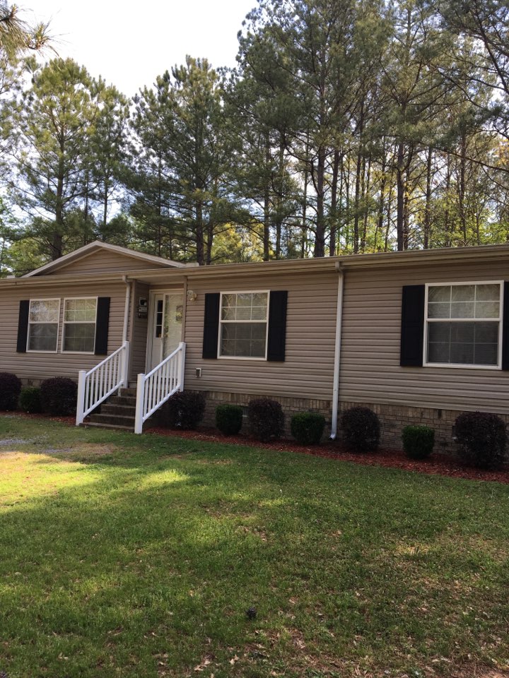 Dora, AL Hinkle Roofing