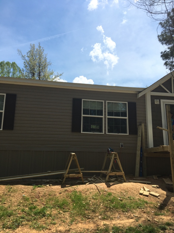 Sumiton, AL Hinkle Roofing