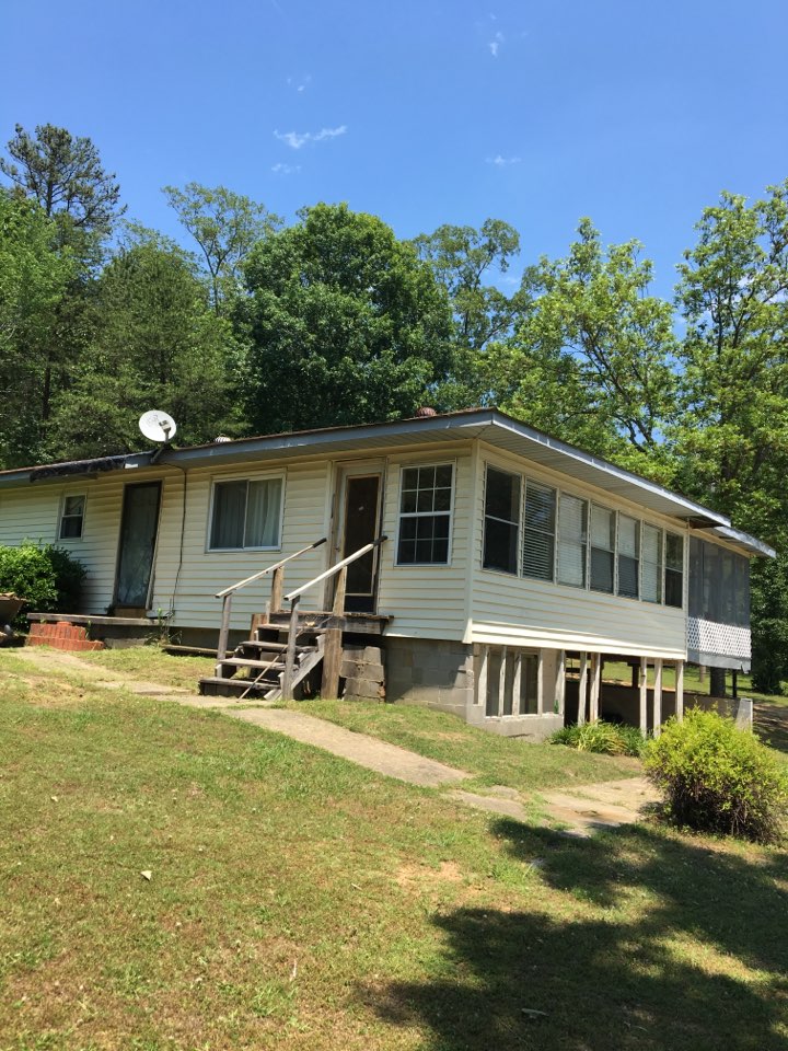 Dora, AL Hinkle Roofing